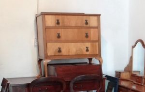 Upcycle-chest